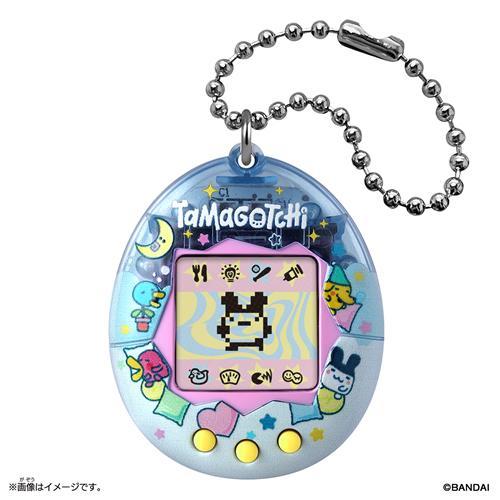 たまごっち Original Tamagotchi Tama Pajama タマ パジャマ 育成 ゲ...
