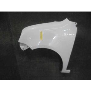 ムーブラテ　L550S 左フェンダー　美品　T16 ダイハツ 純正 ムーブラテ 《 L550S 》 左フェンダー 53812-B2160