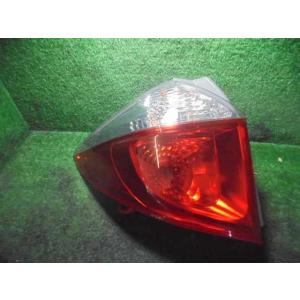 トヨタ ラクティス NSP120 テールランプ ライト 左　65254