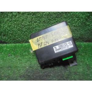 ホンダ JC1 ライフ エンジンコンピューター ECU 37820-RS8-904 A56-000 