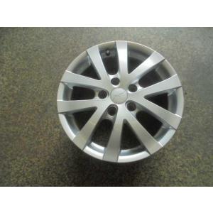 トヨタ アベンシス ZRT272W 純正16インチ アルミ ホイール 1本 69128