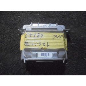 3166 スペーシア カスタム MK32S MK42S 右ライト HID バラスト付 1872