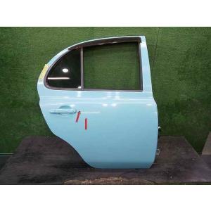 ☆ トヨタ純正 新品 30系プリウス ZVW3# フロントドアベルトモール