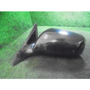 トヨタ マークＸ GRX125 (211)  サイド ドアミラー 左 67119
