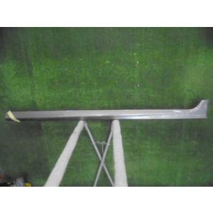 スズキ ＳＸ４ YA11S (ZJ3) サイドステップ 左 67371