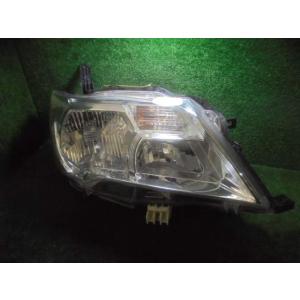 35-1954☆【値下】後期 ハロゲン C26 セレナ☆右ヘッドライト KOITO