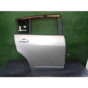 トヨタ 純正 ヴォクシー 《 ZRR85W 》 右リアショックアブソーバー