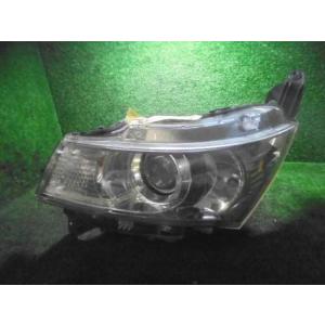 スズキ☆パレット SW MK21S 純正 HID 右ヘッドライト KOITO 100-59207
