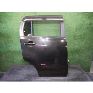 リア右ドア ワゴンR ワゴンR DBA-MH23S 右リアドア ZJ3 76204 : 原木リサイクル