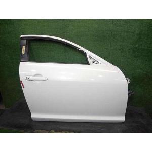 トヨタ（TOYOTA） レクサス SC UZZ40 右サイドミラー・ドアミラー
