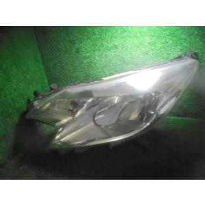 日産 ノート E12 純正 ハロゲン 左 ヘッドライト : 株式会社MKParts