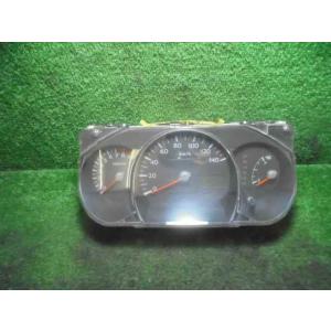 ホンダ（HONDA） 新品 XR250 BAJA MD30 用 社外品 スピードメーター