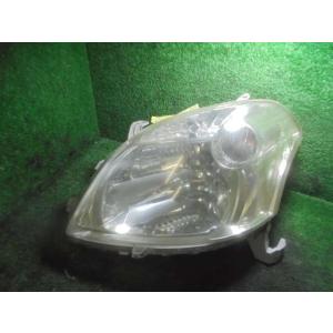 トヨタ 純正 ラウム 《 NCZ25 》 右ヘッドライト 81110-46040 P10100  
