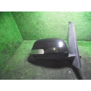 トヨタ ラクティス NCP100 (209) サイド ドアミラー 右 68672