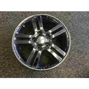 セレナ ライダー DAA-HC26 日産純正 エンケイ アルミホイール 16インチ