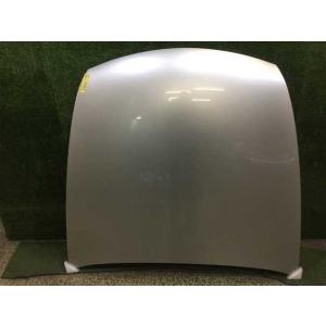 レクサス ＬＳ４６０ USF40 (1F2) ボンネット 69177