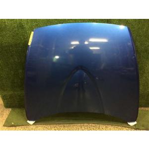 マツダ ＲＸ−８ SE3P (27B) 青 ボンネット 69254