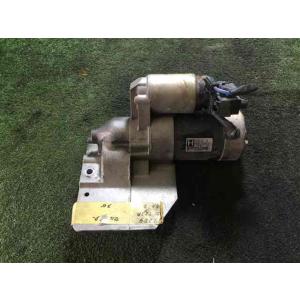 スズキ（SUZUKI） セルモーター スターター リビルト RX-8 SE3P N3H2