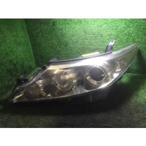 トヨタ（TOYOTA） 新品 ヘッドライト レンズ 左右 2枚 50 55