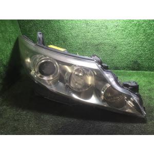 トヨタ エスティマ ACR50 純正 HID 右ヘッドライト AFS無 : 株式会社