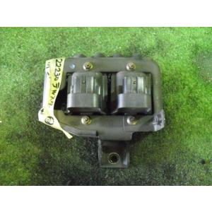 テルスター GF-GF8PF イグニッションコイル 11Q 22230