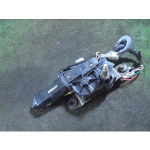 エルグランド DBA-PE52 リアワイパーモーターQAB 76688 : 原木