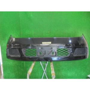 日産 純正 エルグランド 《 E51 》 フロントバンパー F2022-WL6MM