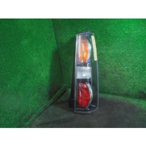 ワゴンR ワゴンR DBA-MH23S 右テールランプ リア レンズ ZED 78935