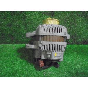 ホンダ 純正 N-BOX 《 JF1 》 オルタネーター 31100-5K6-J01 P91800