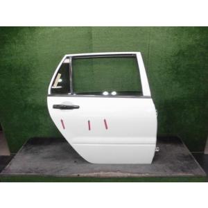 ランサーカーゴ UB-CS2V 右リアドア W83 52269
