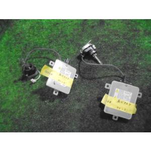 54-1117☆美品☆マトリクス LED 8Y A3☆左ヘッドライト valeo 8Y0 941