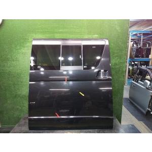 ☆ トヨタ 純正 新品 200系 ハイエース/レジアスエース フロント ドア
