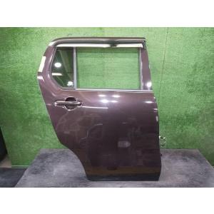 ワゴンR ワゴンR DBA-MH34S 右リアドア Z7T 76334 : 原木リサイクル