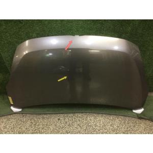 アイシス DBA-ZGM10W ボンネットフード 1F7 77032 : 原木リサイクル