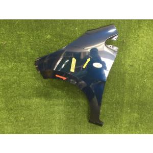 セルボ DBA-HG21S 左フロントフェンダーパネル ZED 56767 : 原木