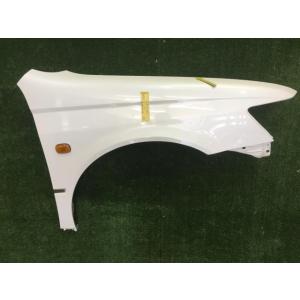 ビスタアルデオ GF-SV50G 右フロントフェンダーパネル　051  70639｜hrk-j-parts