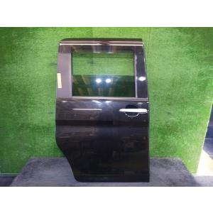 タント DBA-LA600S 右リアドア W09 78644 : 原木リサイクルパーツ