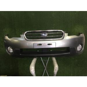 レガシィ CBA-BP9 フロントバンパー 39D 71159 : 原木リサイクルパーツ