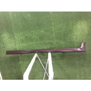 フィット RS Sパッケージ 前期(GE8 GE6 GE7 GE9) 純正 右 サイド