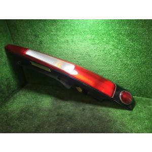 ムーヴ DBA-LA150S 右テールランプ リア レンズ W24 71684 : 原木