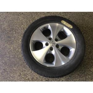 アルト DBA-HA36S タイヤホイール（165/60R15） 1セット 76381 : 原木
