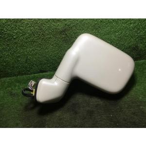 ラパン UA-HE21S 左サイドミラー ドアミラー Z7T 74982 : 原木