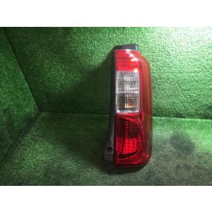 オッティ DBA-H91W 右テールランプ　リア　レンズ A31 73013