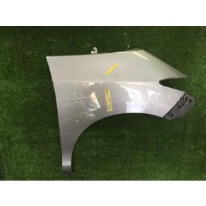 エスティマ DBA-ACR50W 右フロントフェンダーパネル　1H4  73465