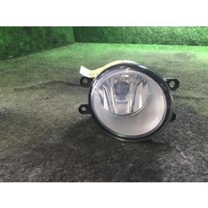 エスティマ DBA-ACR50W 右フォグランプ 1H4  73465