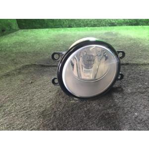 エスティマ DBA-ACR50W 左フォグランプ 1H4  73465