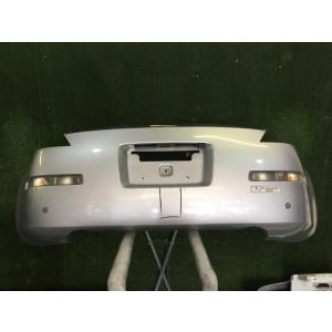 フェアレディ フェアレディZ CBA-Z33 リアバンパー K23 72955 : 原木