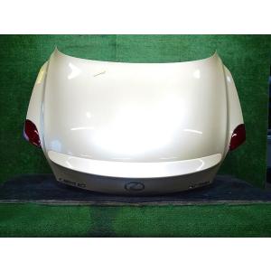 レクサス（LEXUS） SC DBA-UZZ40 トランクリッド 077 78934 : 原木