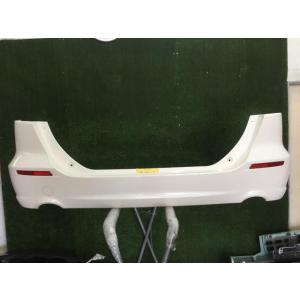 ホンダ 純正 オデッセイ 《 RB3 》 リアバンパー 71501-SLE-900ZC
