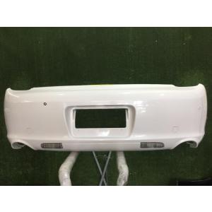 レクサス（LEXUS） SC DBA-UZZ40 リアバンパー 077 79528 : 原木 